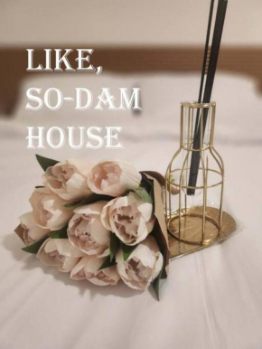 Like,So-dam